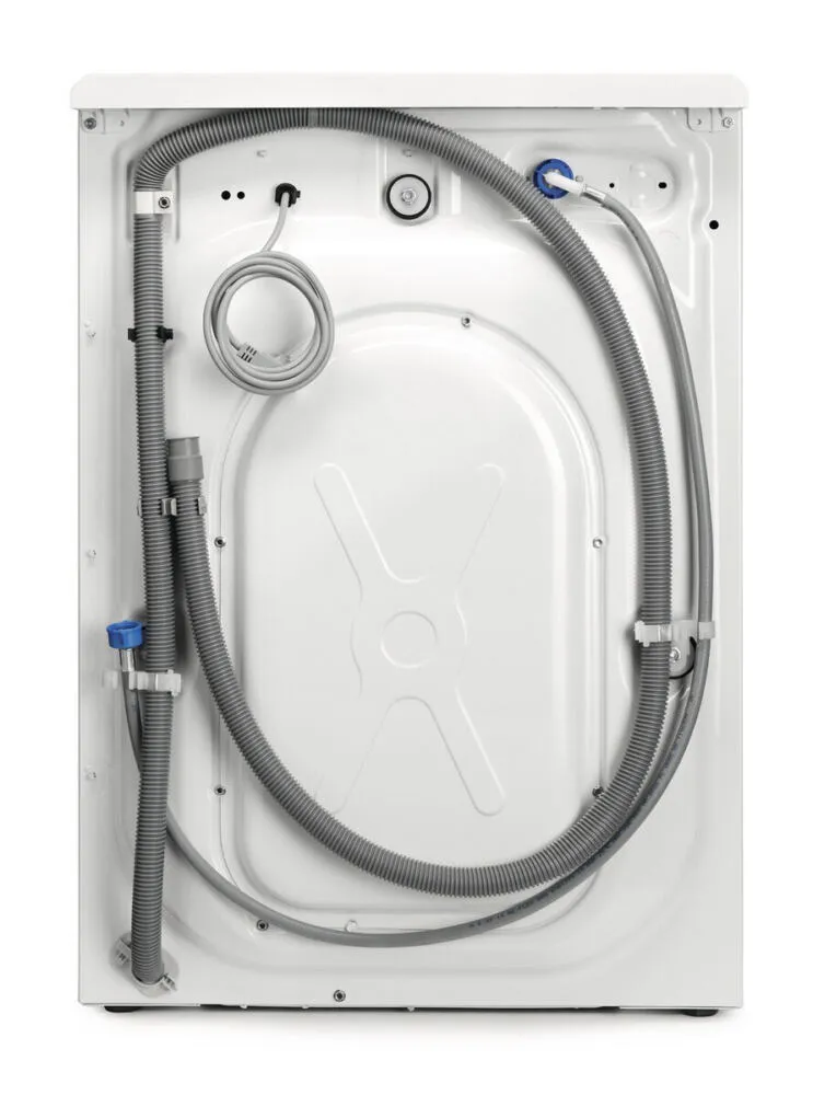 Electrolux EW5FX8W 914 917 730 8 kg 1151 Devir Çamaşır Makinesi Thumbnail 6