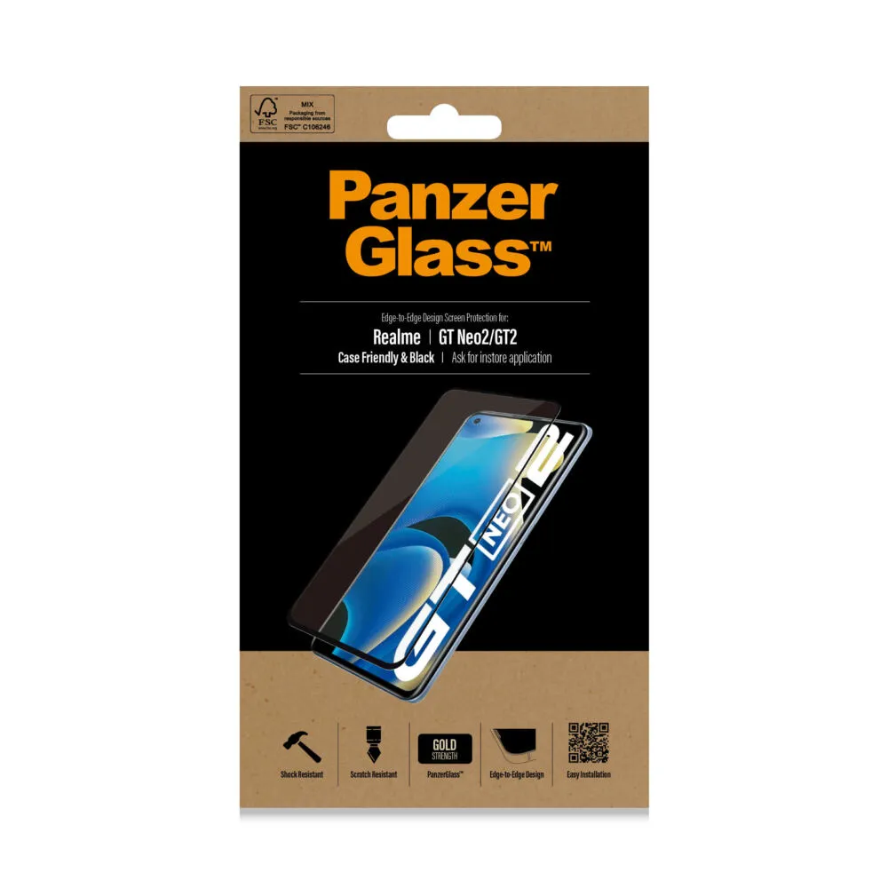 PanzerGlass 4221 Thumbnail 1