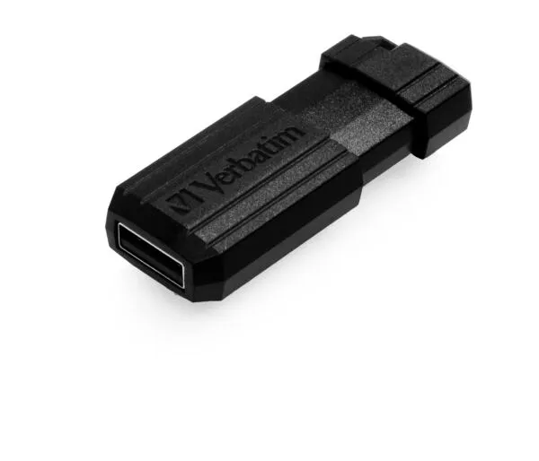 Verbatim Pinstripe USB2.0 32 GB 66780 USB 2.0 Flash Bellek Thumbnail 1