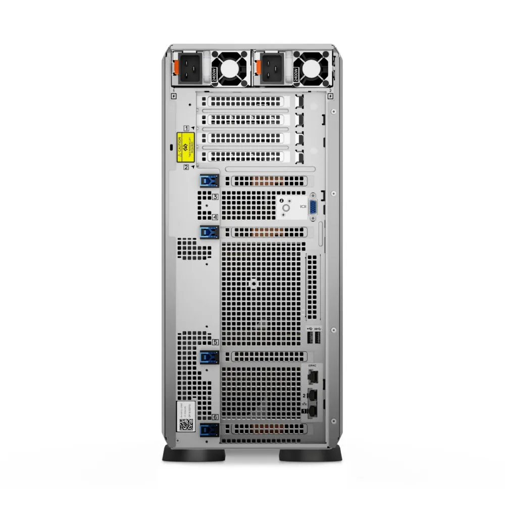DELL T550 480 GB MXTM8?634-BYLI Server Thumbnail 6