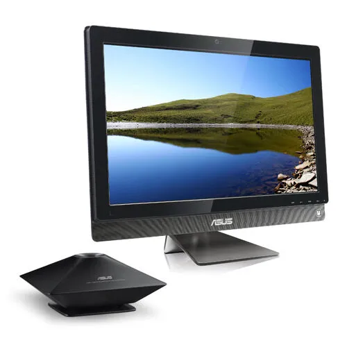 ASUS ET ET2700INTS-B002C Hepsi bir arada bilgisayar Hepsi Bir Arada (AIO)