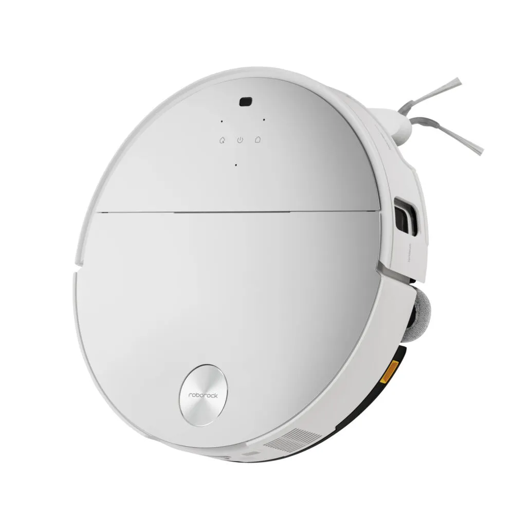 Roborock Saros 10 Beyaz S1002-00 Thumbnail 12