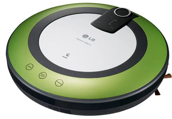 LG VR5906LVM Thumbnail 6