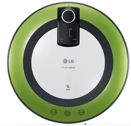 LG VR5906LVM Thumbnail 4