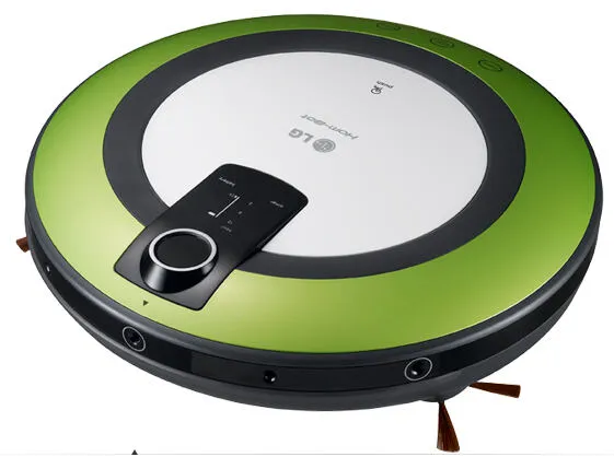 LG VR5906LVM Thumbnail 2