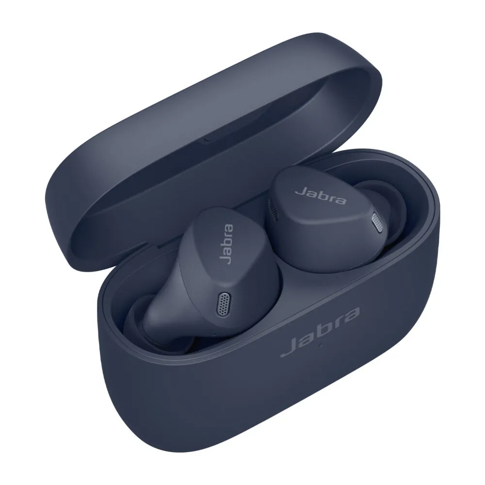 Jabra Elite 4 Active 100-99180701-98 TWS Bluetooth Kulaklık Thumbnail 4