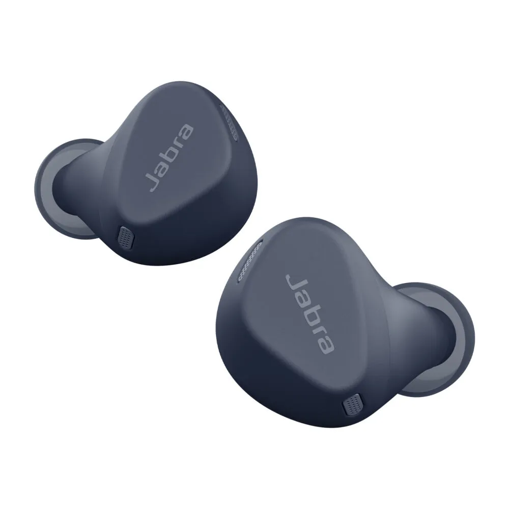 Jabra Elite 4 Active 100-99180701-98 TWS Bluetooth Kulaklık Thumbnail 2
