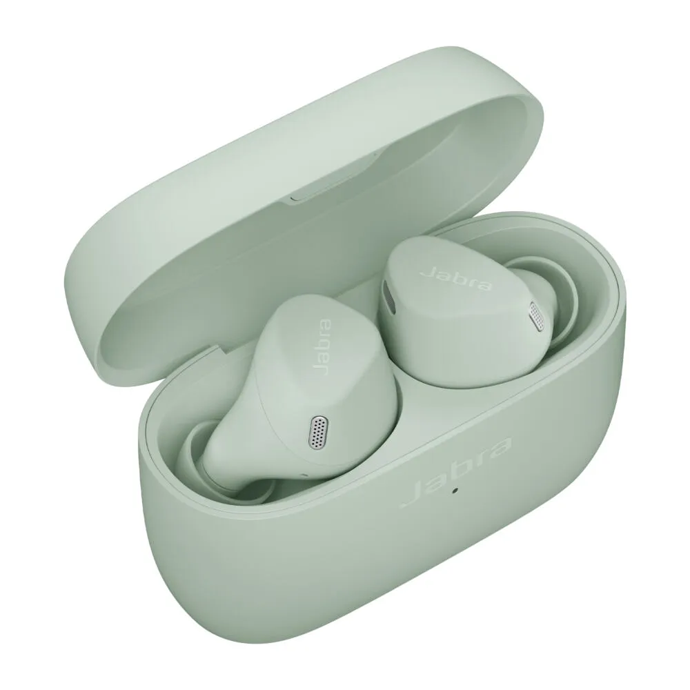 Jabra Elite 4 Active 100-99180702-98 TWS Bluetooth Kulaklık Thumbnail 4
