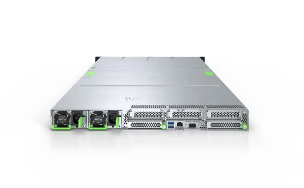 Fujitsu RX2530 M6 8 GHz VFY:R2536SC060IN Thumbnail 7