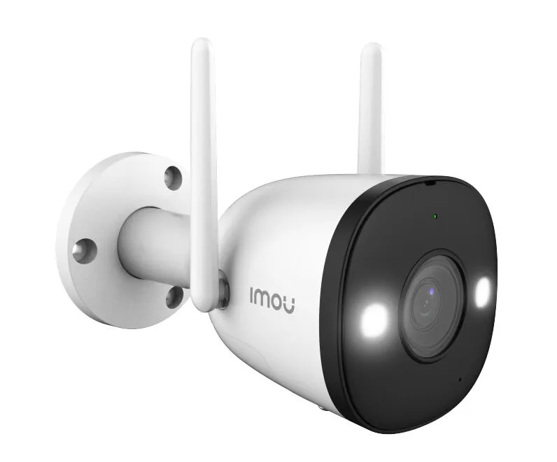 Imou IPC-F22FEN Mermi (şekil) IP güvenlik kamerası Içmekan & dışmekan 1920 x 1080 Piksel Duvar