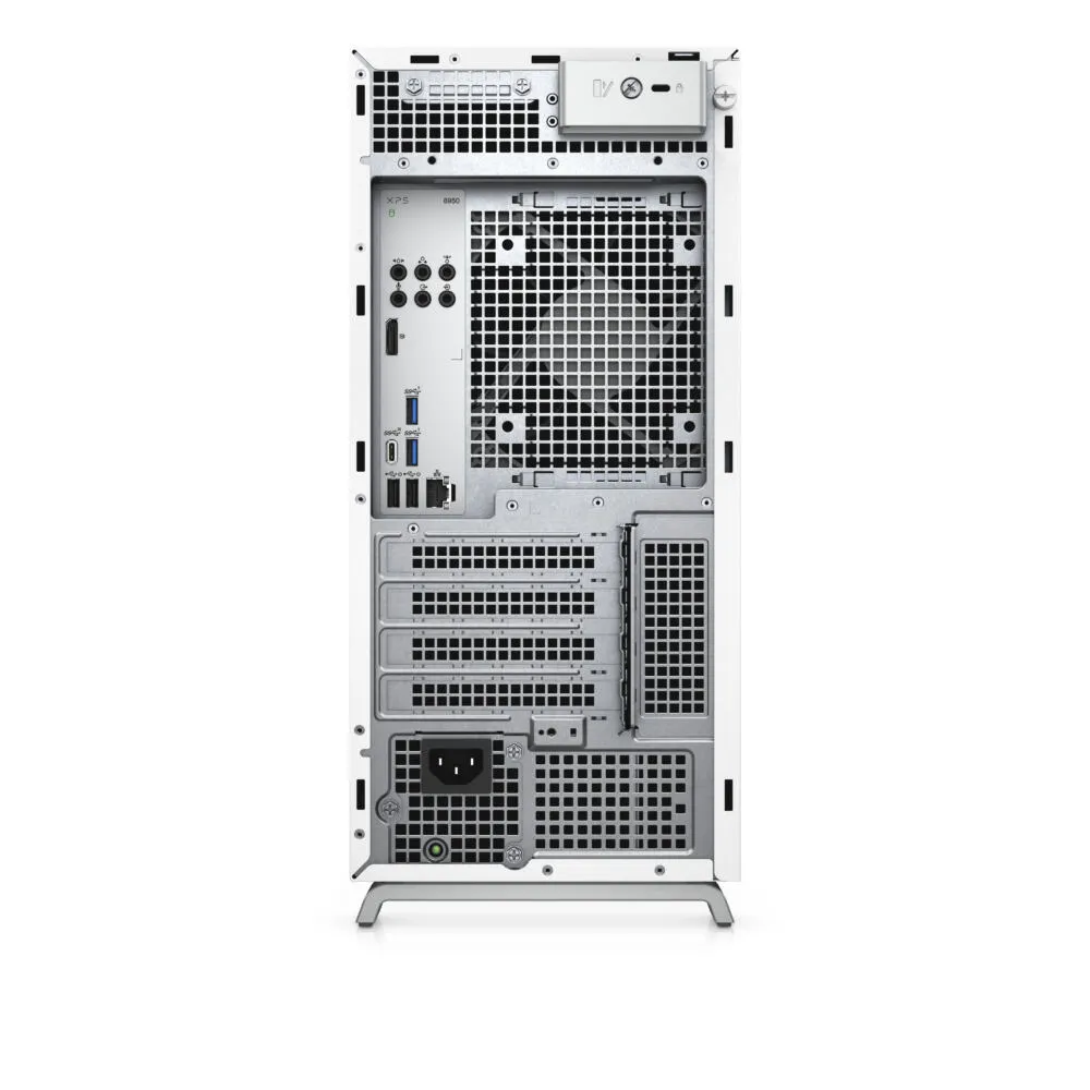DELL XPS 8950 (XD8950ADL60H) Masaüstü PC & İş İstasyonu Thumbnail 0