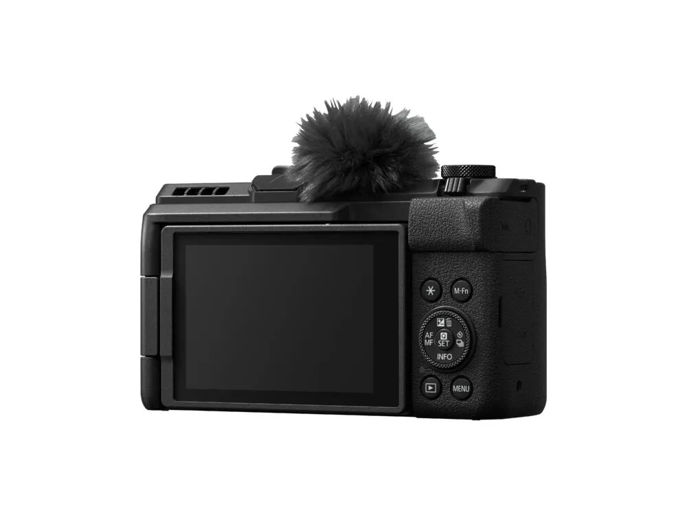 Canon PowerShot V1 6390C001 Thumbnail 11