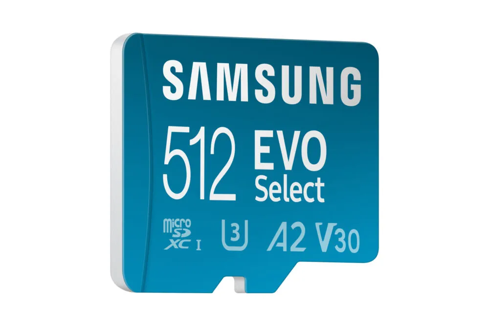 Samsung MB-ME512KA/EU Thumbnail 3