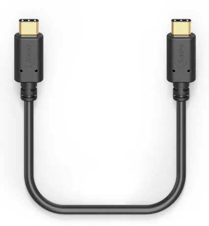 Hama 00086409 USB C to USB C (1,5 m) USB Kablosu Thumbnail 5