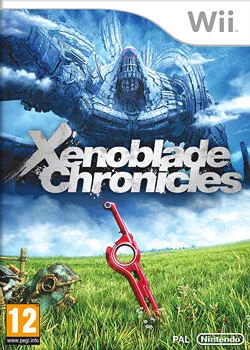 Nintendo Xenoblade Chronicles, Wii Çok dilli Oyun