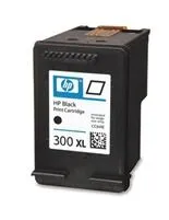 HP 300 XL mürekkep kartuşu 1 adet Orijinal Yüksek (XL) Verimli Fotoğraf siyah