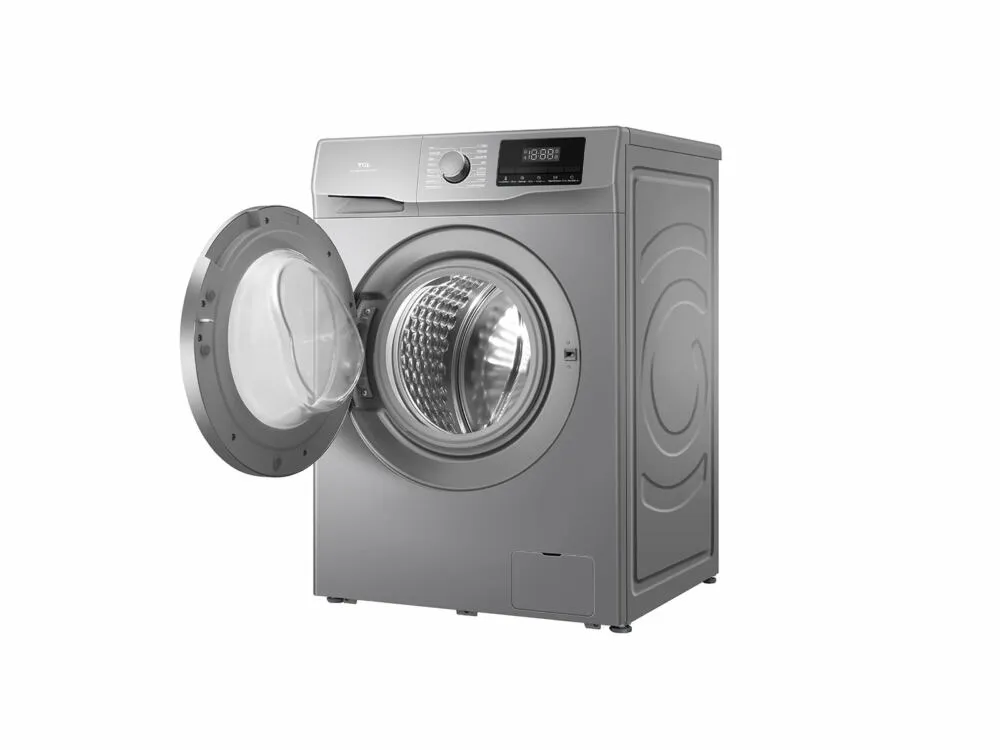 TCL FF0914SA0 9 kg 1400 Devir Çamaşır Makinesi Thumbnail 5