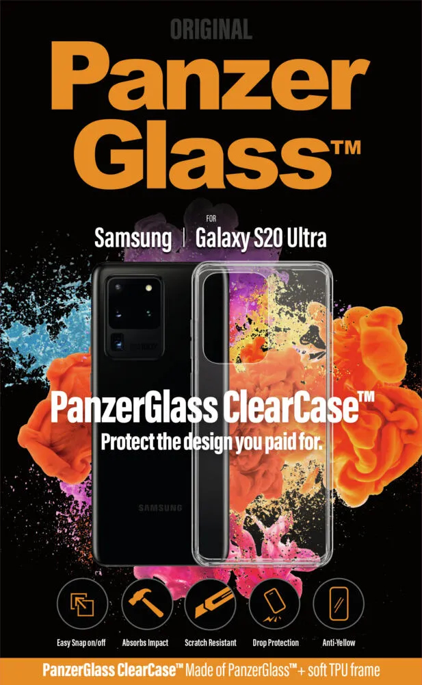 PanzerGlass 0237 Thumbnail 1