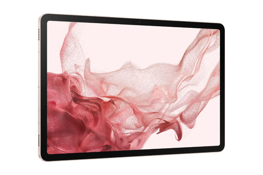Samsung SM-X700N 256 GB SM-X700NIDBEUA 11 inç 8 GB RAM Altın Tablet Thumbnail 8