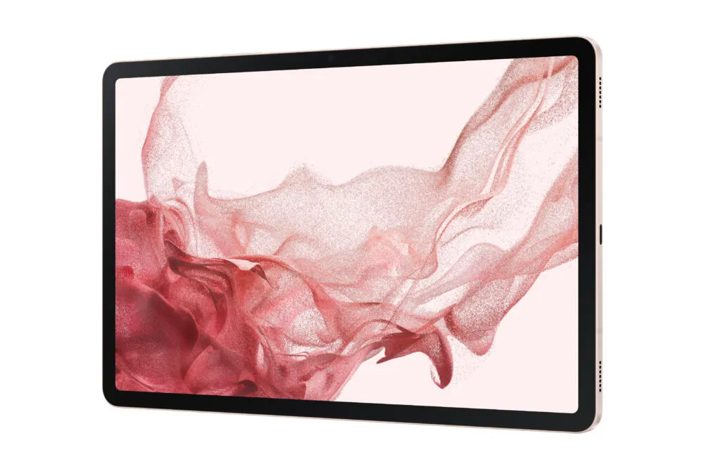 Samsung SM-X700N 128 GB SM-X700NIDAEUA 11 inç 8 GB RAM Altın Tablet Thumbnail 10