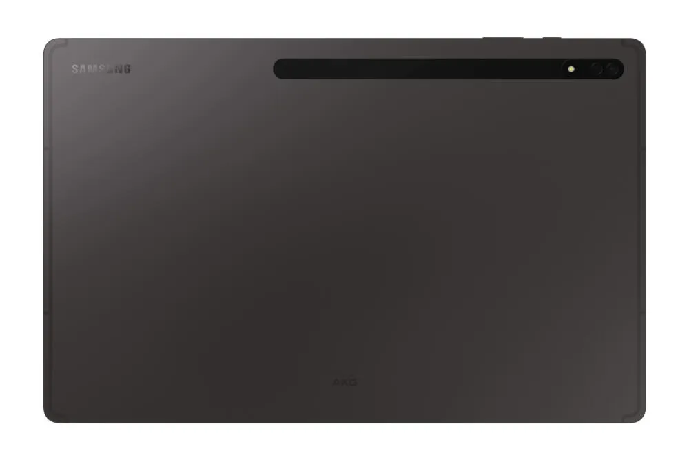 Samsung SM-X906B 512 GB SM-X906BZAFEUB 14.6 inç 16 GB RAM 5G Gri Tablet Thumbnail 9