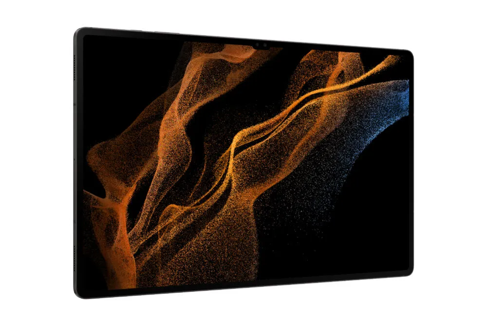Samsung SM-X906B 512 GB SM-X906BZAFEUB 14.6 inç 16 GB RAM 5G Gri Tablet Thumbnail 3