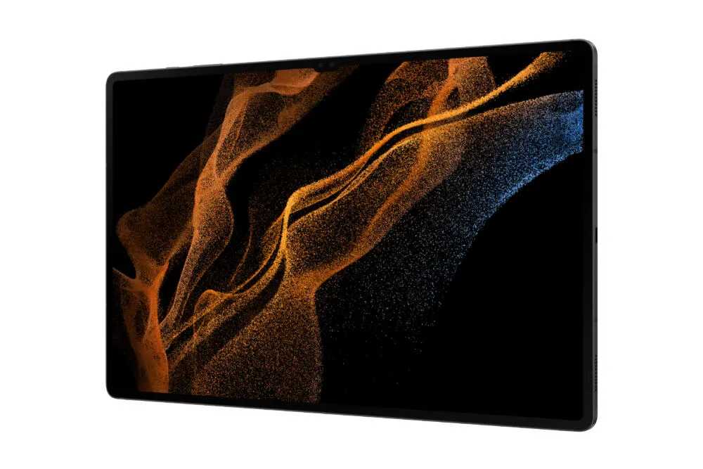 Samsung SM-X906B 512 GB SM-X906BZAFEUB 14.6 inç 16 GB RAM 5G Gri Tablet Thumbnail 5