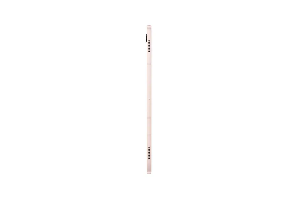 Samsung SM-X806B 256 GB SM-X806BIDBEUA 12.4 inç 8 GB RAM 5G Pembe altın Tablet Thumbnail 13