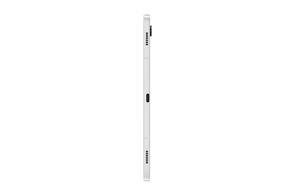 Samsung SM-X700N 128 GB SM-X700NZSAEUA 11 inç 8 GB RAM Gümüş Tablet Thumbnail 14