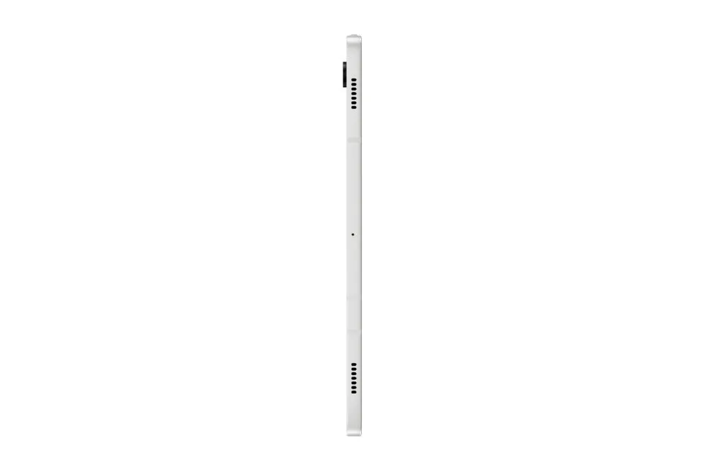 Samsung SM-X706B 256 GB SM-X706BZSBEUA 11 inç 8 GB RAM 5G Gümüş Tablet Thumbnail 14