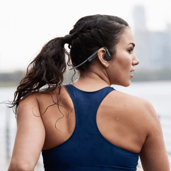 SHOKZ OpenMove S661GY Bluetooth Kulaklık Thumbnail 7