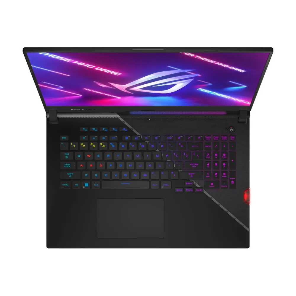 ASUS ROG G733ZW-DS94 90NR08G2-M008R0 Thumbnail 9