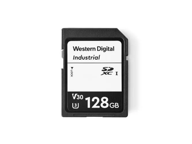 Bosch SD-128G 128 GB Sınıf 10 Hafıza Kartı