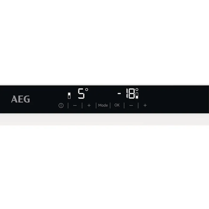 Electrolux SCE818E7MF 925 553 005 244 Litre No-Frost Buzdolabı Thumbnail 7