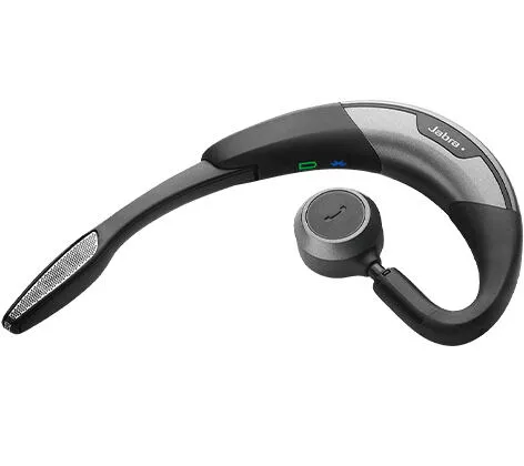 Jabra Motion 100-99500000-33 Bluetooth Kulaklık Thumbnail 8