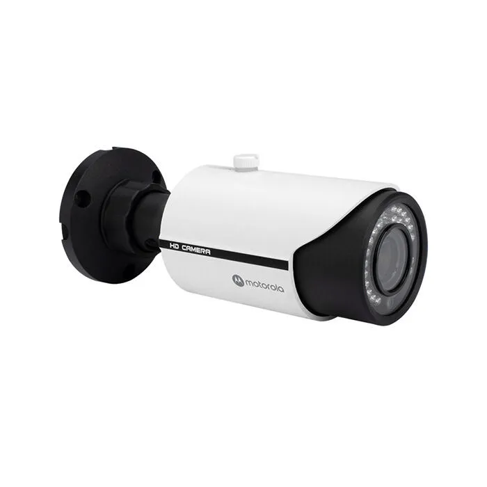 Motorola MTIBM042611 security camera Mermi (şekil) IP güvenlik kamerası Içmekan & dışmekan 1920 x 1080 Piksel Duvar