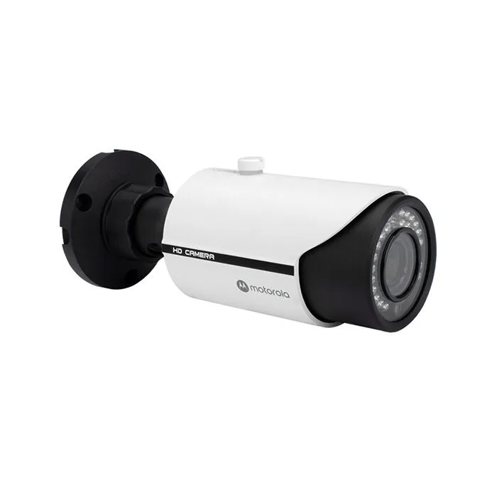 Motorola MTIB405MV security camera Mermi (şekil) IP güvenlik kamerası Içmekan & dışmekan 2592 x 1944 Piksel Duvar