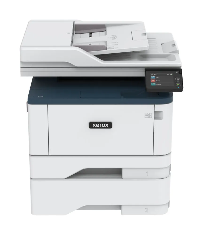 Xerox B305V_DNIUK Lazer Wi-Fi Çok Fonksiyonlu Yazıcı Thumbnail 6