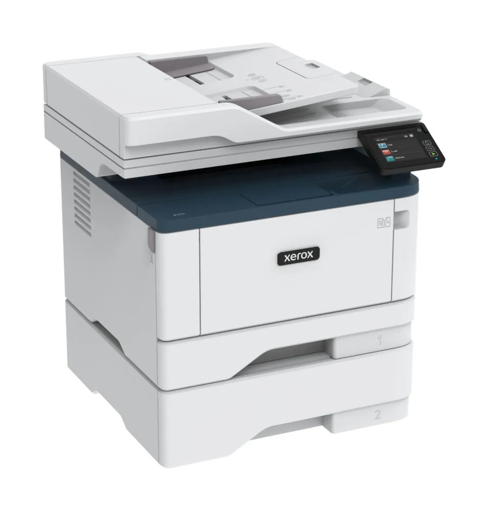 Xerox B305V_DNIUK Lazer Wi-Fi Çok Fonksiyonlu Yazıcı Thumbnail 10