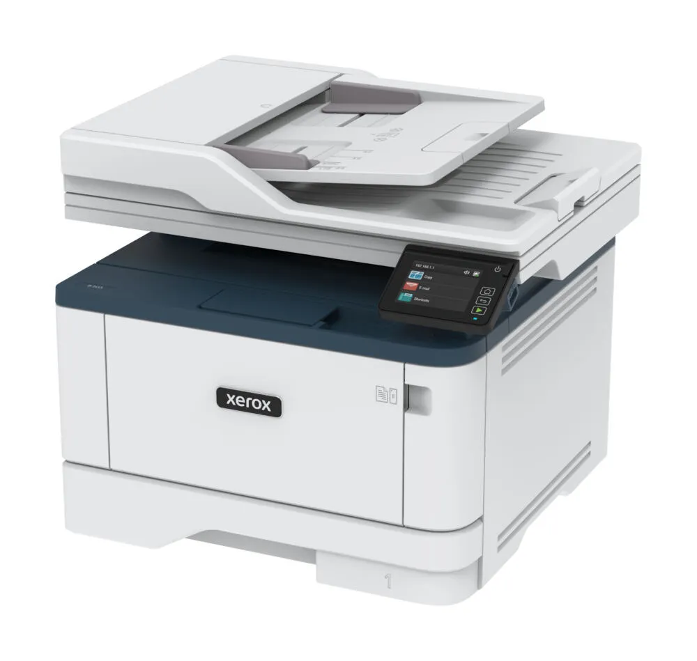 Xerox B305V_DNIUK Lazer Wi-Fi Çok Fonksiyonlu Yazıcı Thumbnail 2