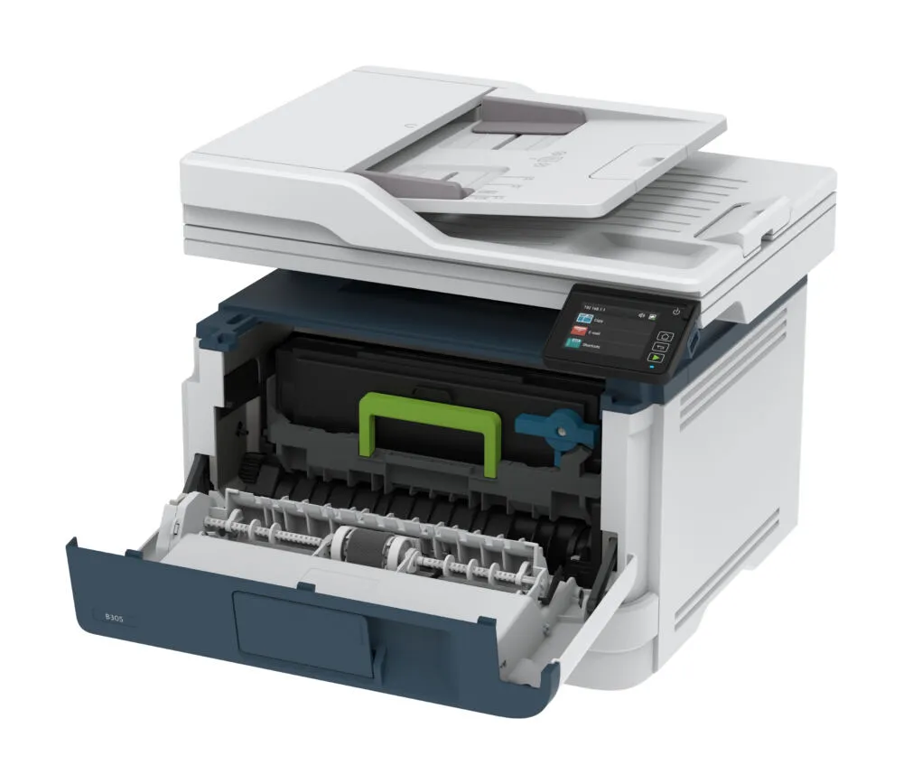 Xerox B305V_DNIUK Lazer Wi-Fi Çok Fonksiyonlu Yazıcı Thumbnail 14