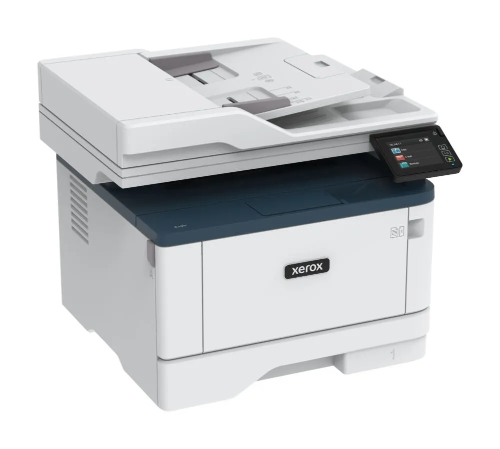 Xerox B305V_DNIUK Lazer Wi-Fi Çok Fonksiyonlu Yazıcı Thumbnail 4