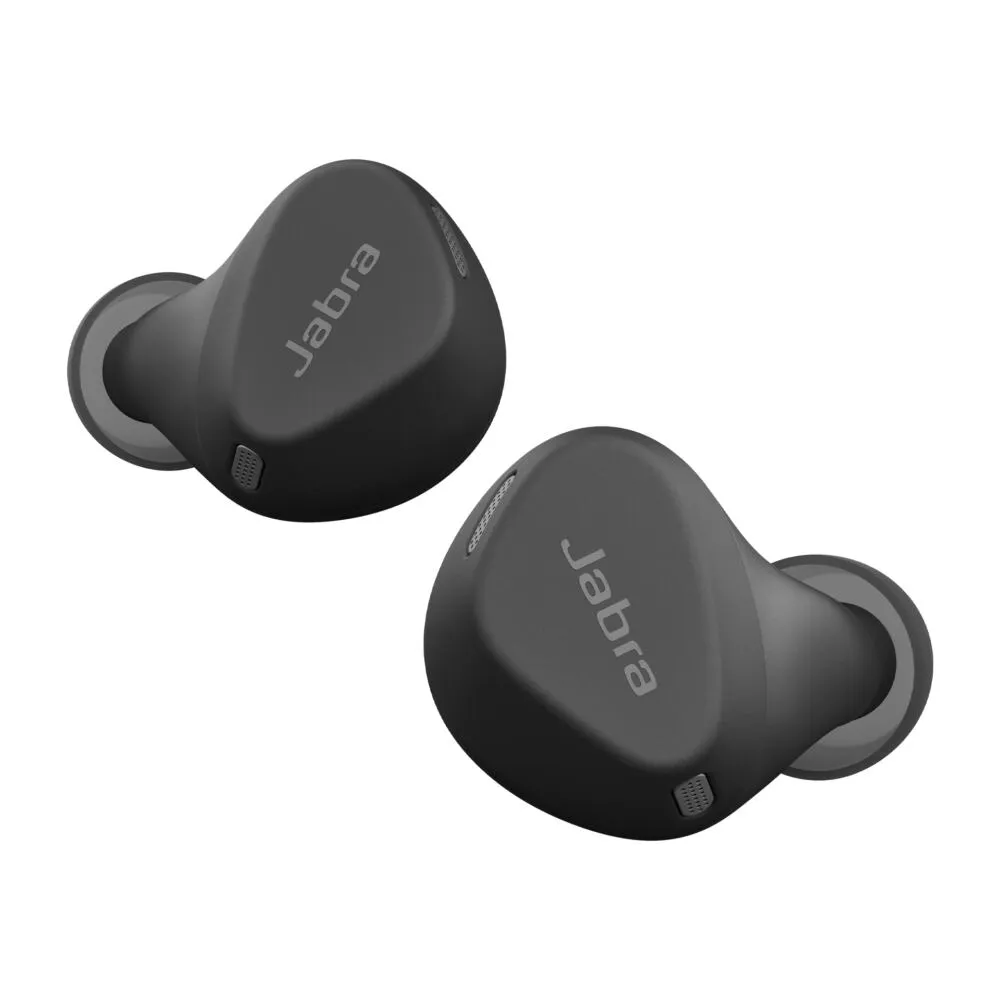 Jabra Elite 4 Active 100-99180000-02 TWS Bluetooth Kulaklık Thumbnail 2