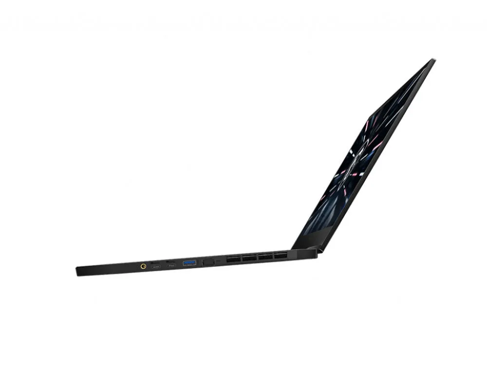 MSI Gaming GS66 12UGS-010NEU Stealth Thumbnail 4