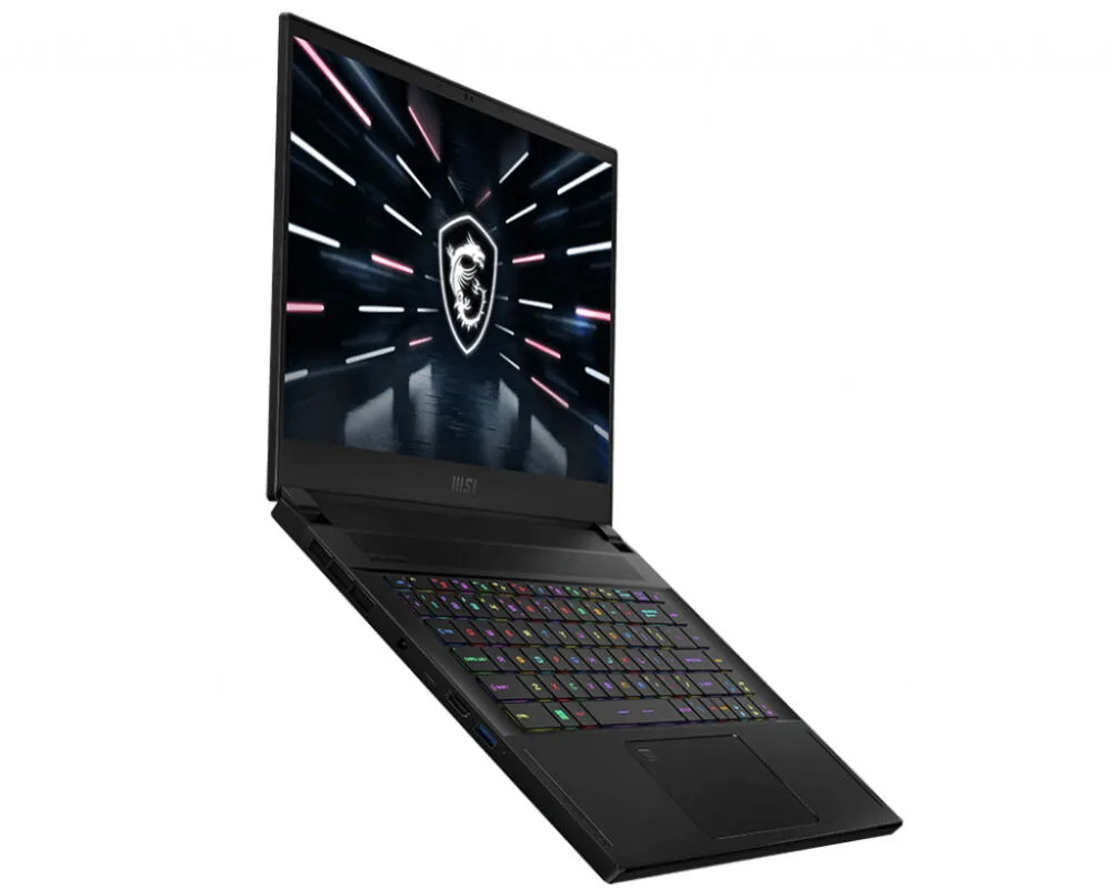 MSI Gaming GS66 12UGS-010NEU Stealth Thumbnail 2