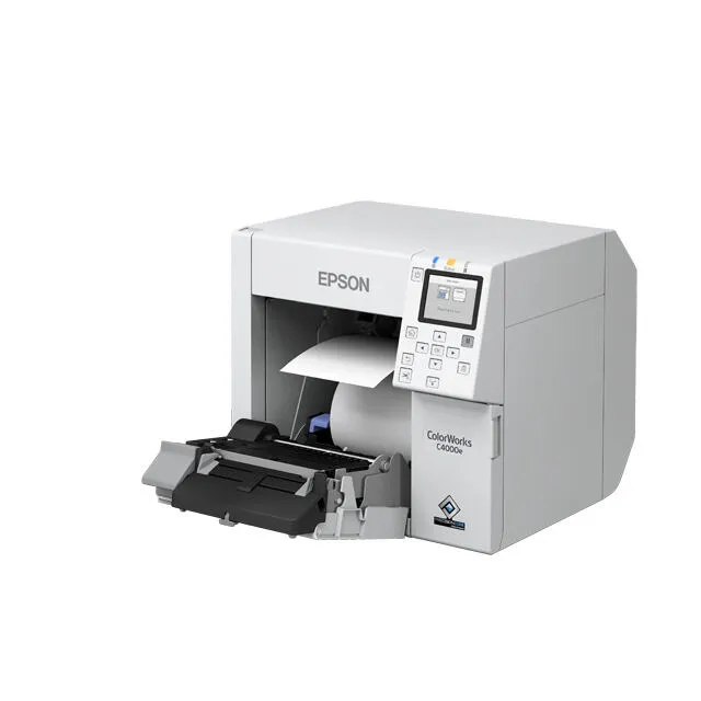 Epson CW-C4000e (mk) C31CK03102MK Thumbnail 5