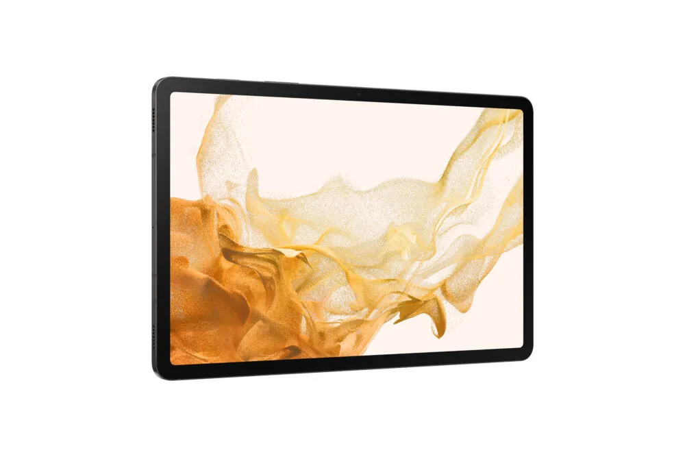 Samsung WiFi SM-X700 256 GB SM-X700NZABEUE 11 inç 8 GB RAM Grafit Tablet Thumbnail 7