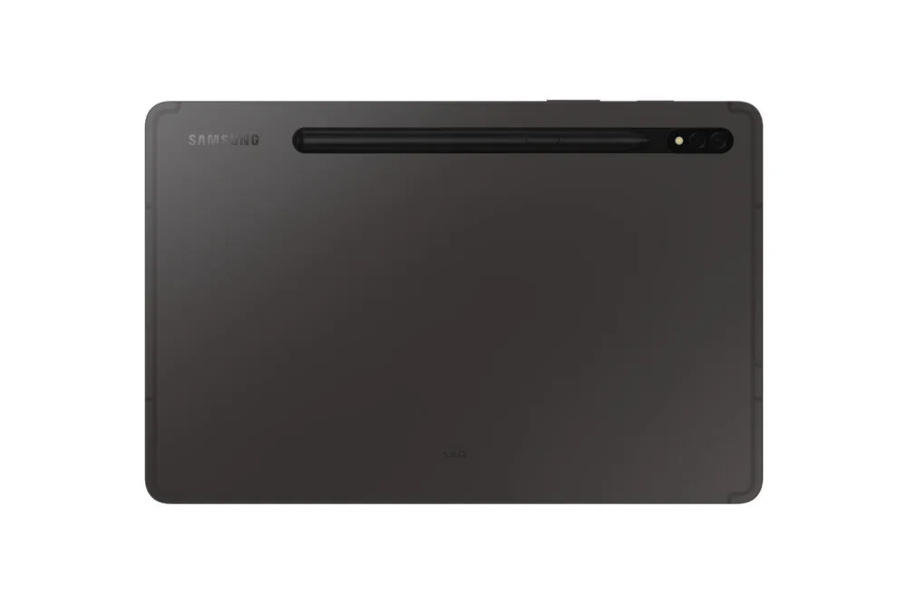 Samsung WiFi SM-X700 256 GB SM-X700NZABEUE 11 inç 8 GB RAM Grafit Tablet Thumbnail 5