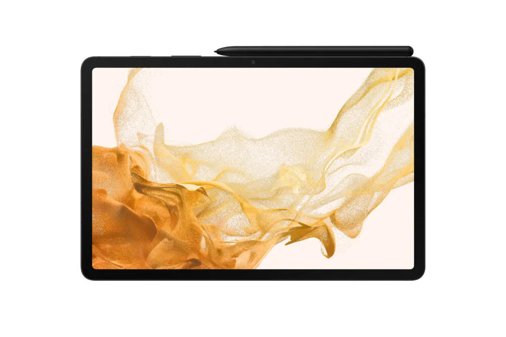 Samsung SM-X706 256 GB SM-X706BZABEUE 11 inç 8 GB RAM 5G Grafit Tablet Thumbnail 4