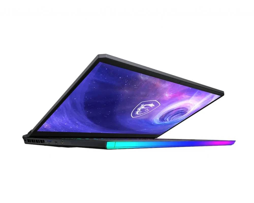 MSI Gaming GE76 12UHS-045NEU Raider Laptop Thumbnail 4
